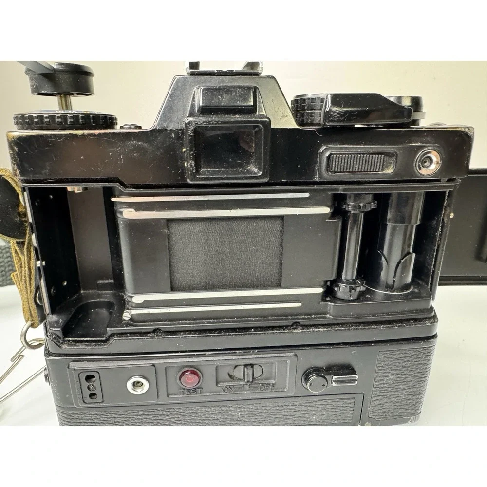 Yashica this camera